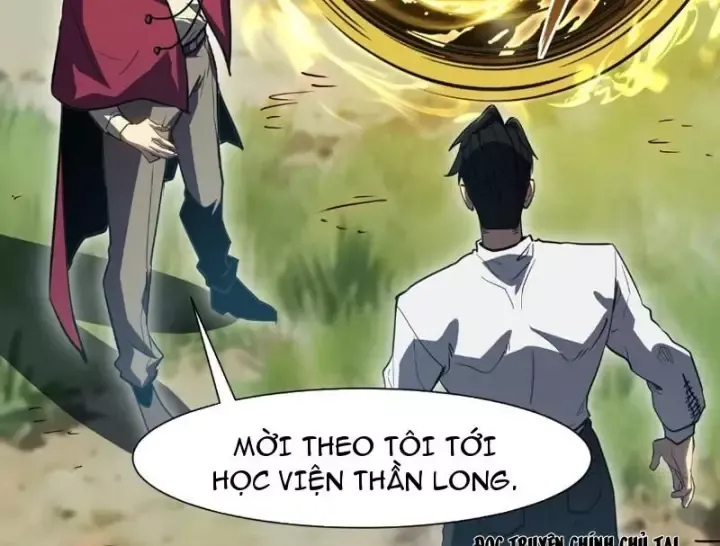Vô Địch Chỉ Với 1 Máu Chapter 24 - 77