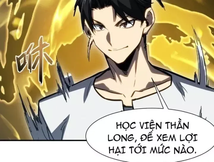 Vô Địch Chỉ Với 1 Máu Chapter 24 - 79