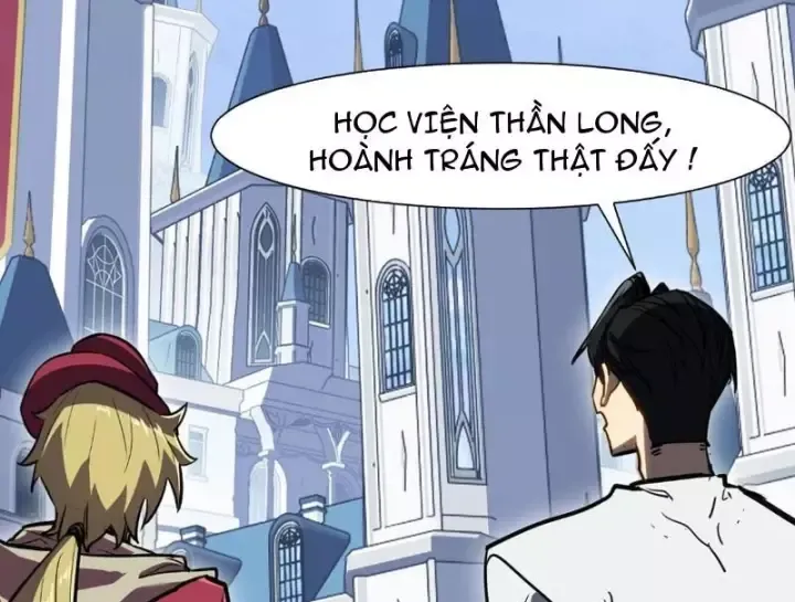 Vô Địch Chỉ Với 1 Máu Chapter 24 - 82