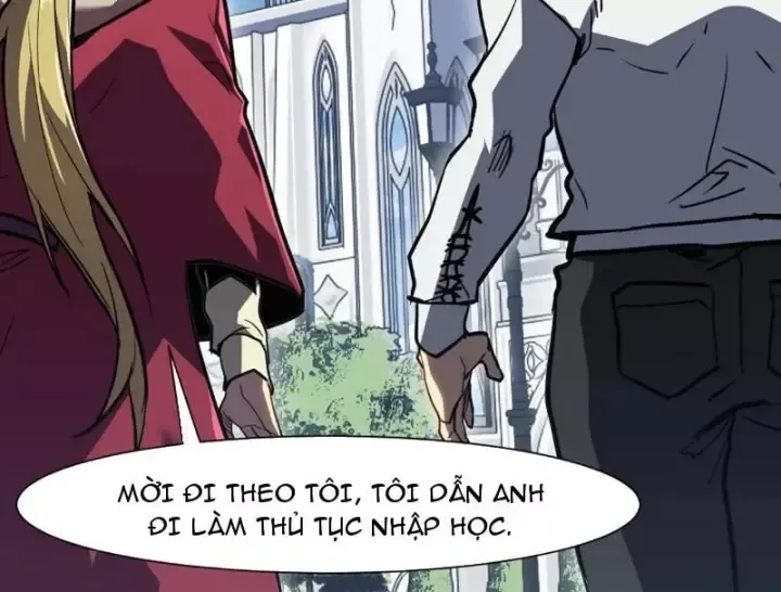 Vô Địch Chỉ Với 1 Máu Chapter 24 - 83