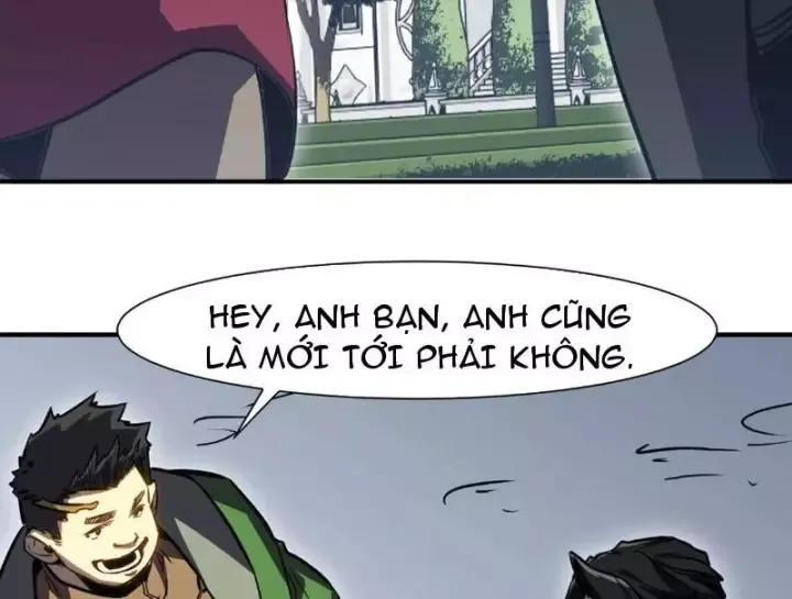 Vô Địch Chỉ Với 1 Máu Chapter 24 - 84