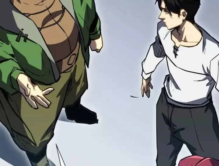 Vô Địch Chỉ Với 1 Máu Chapter 24 - 85