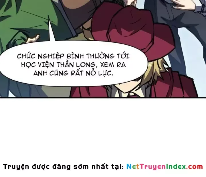 Vô Địch Chỉ Với 1 Máu Chapter 24 - 92