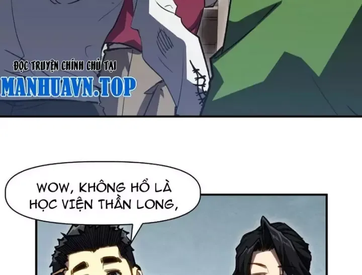 Vô Địch Chỉ Với 1 Máu Chapter 24 - 95