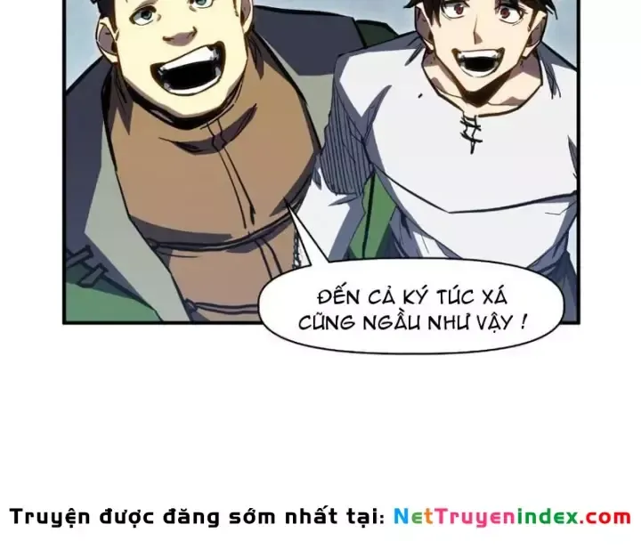 Vô Địch Chỉ Với 1 Máu Chapter 24 - 96