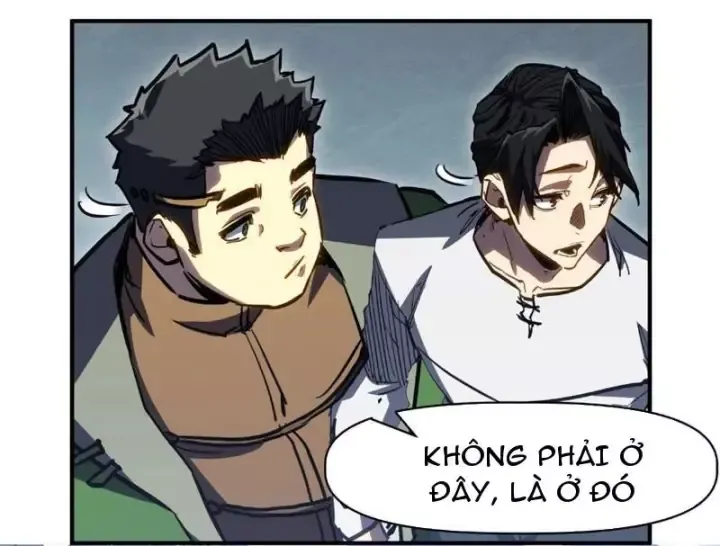 Vô Địch Chỉ Với 1 Máu Chapter 24 - 97