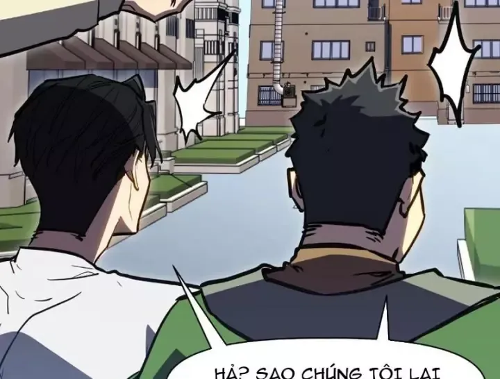 Vô Địch Chỉ Với 1 Máu Chapter 24 - 100