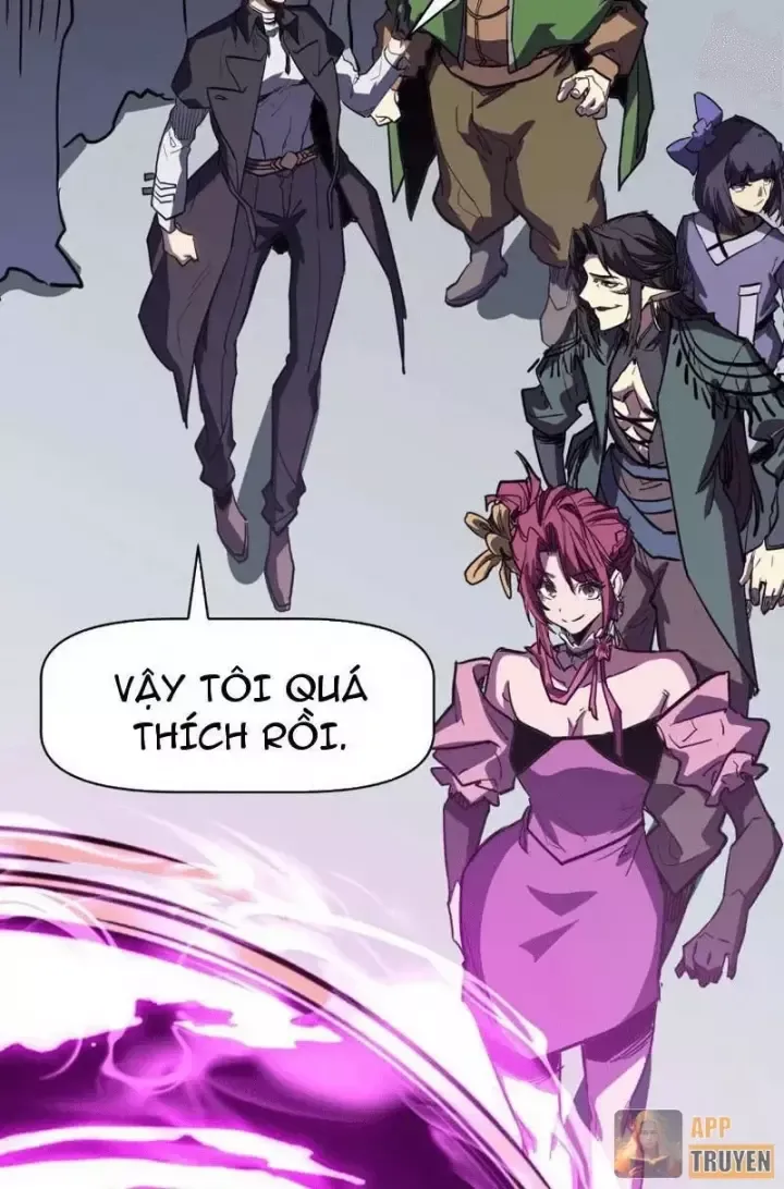 Vô Địch Chỉ Với 1 Máu Chapter 25 - 11