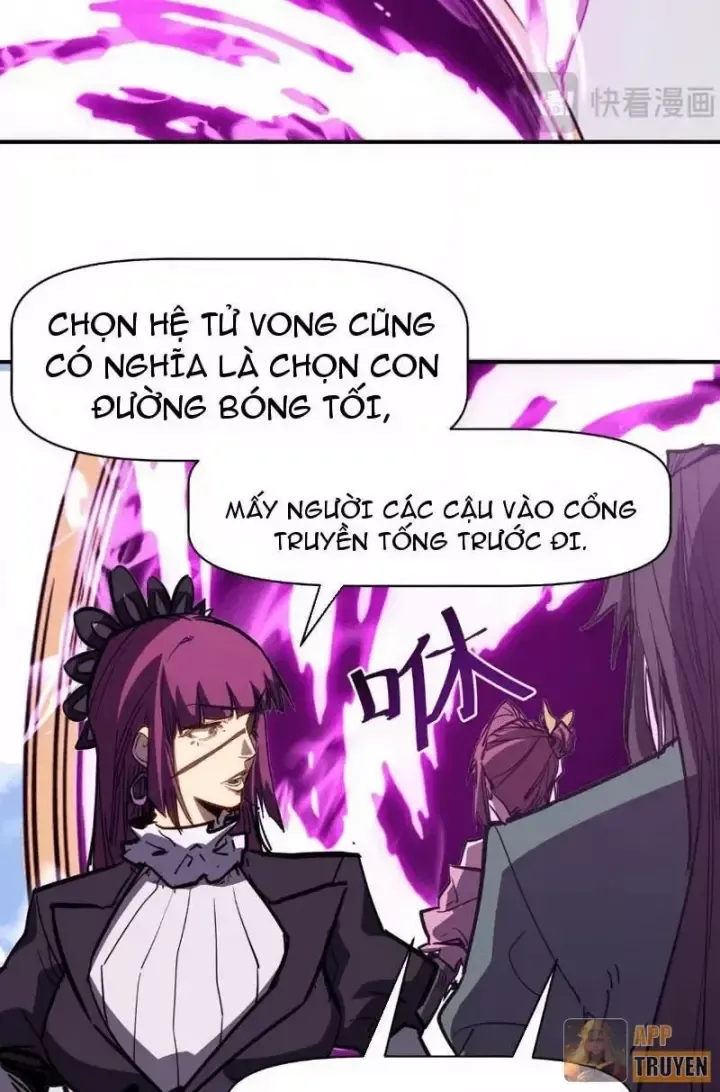 Vô Địch Chỉ Với 1 Máu Chapter 25 - 12