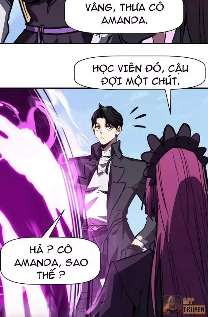 Vô Địch Chỉ Với 1 Máu Chapter 25 - 13