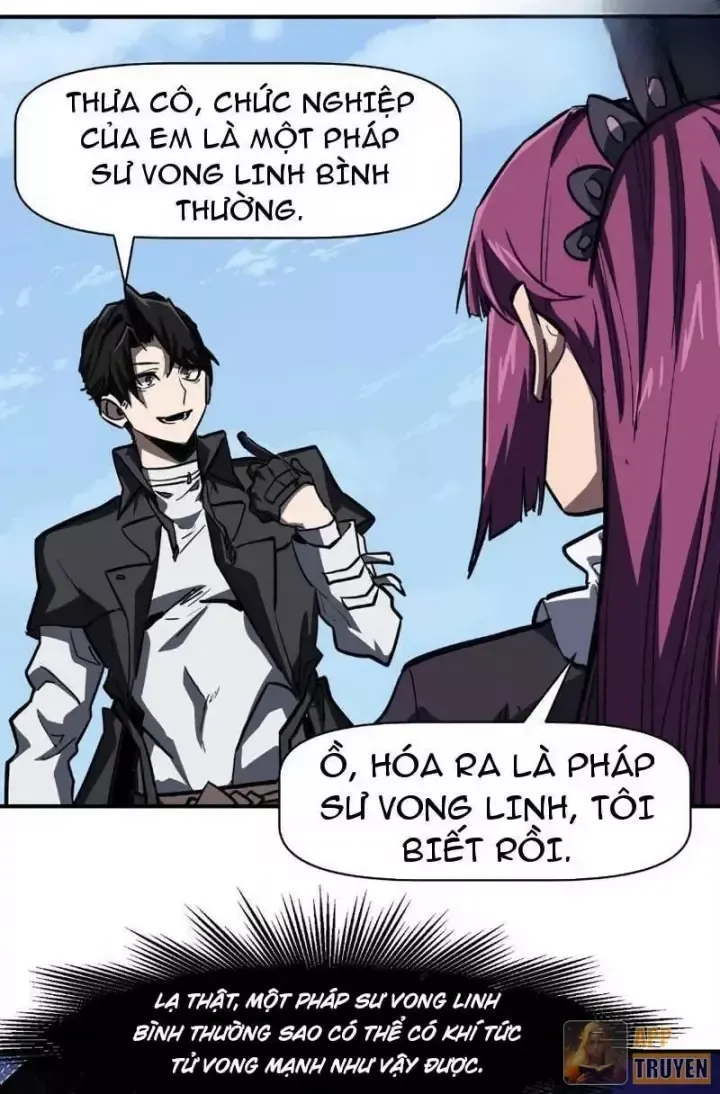 Vô Địch Chỉ Với 1 Máu Chapter 25 - 19