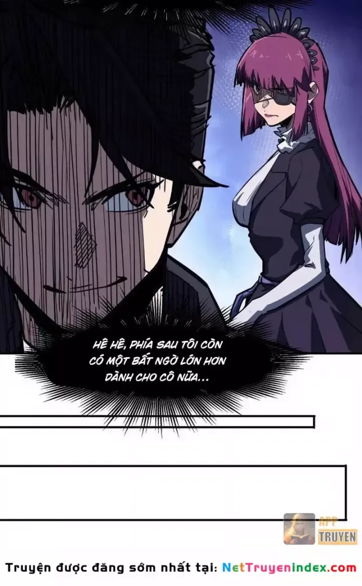 Vô Địch Chỉ Với 1 Máu Chapter 25 - 20