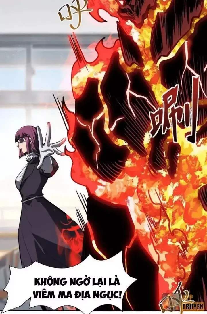 Vô Địch Chỉ Với 1 Máu Chapter 25 - 23
