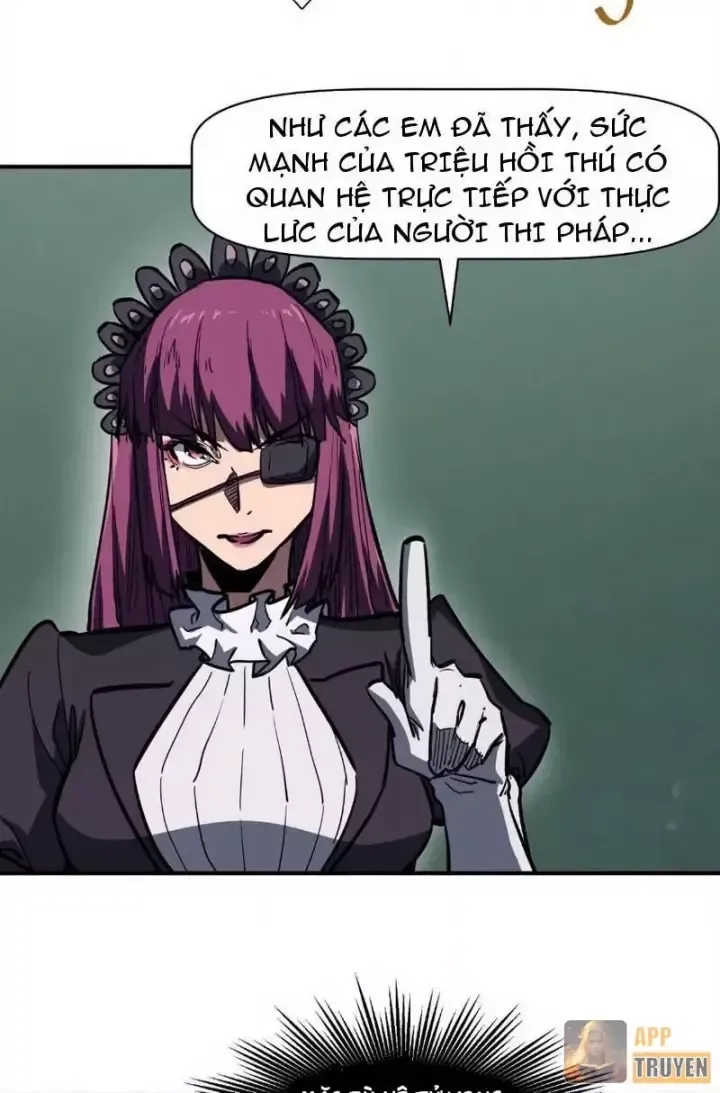 Vô Địch Chỉ Với 1 Máu Chapter 25 - 24