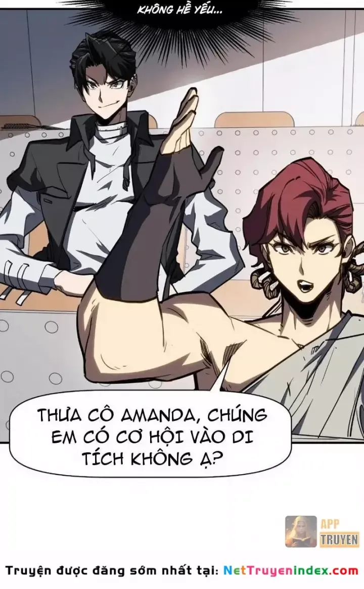Vô Địch Chỉ Với 1 Máu Chapter 25 - 26