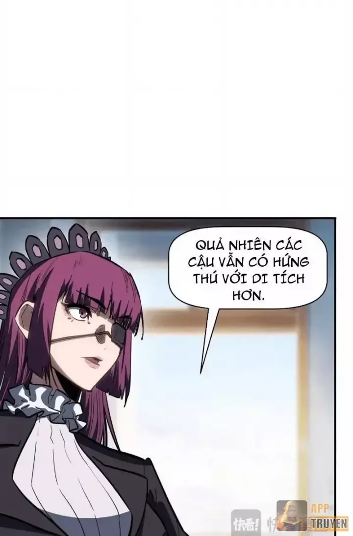 Vô Địch Chỉ Với 1 Máu Chapter 25 - 27