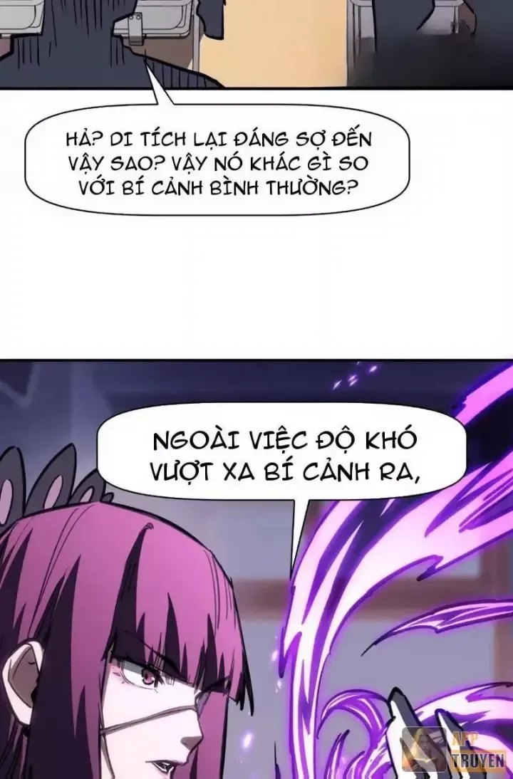 Vô Địch Chỉ Với 1 Máu Chapter 25 - 29