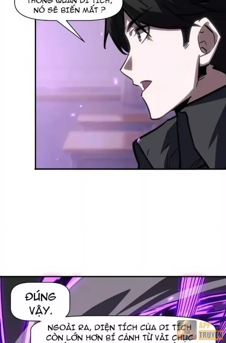 Vô Địch Chỉ Với 1 Máu Chapter 25 - 31
