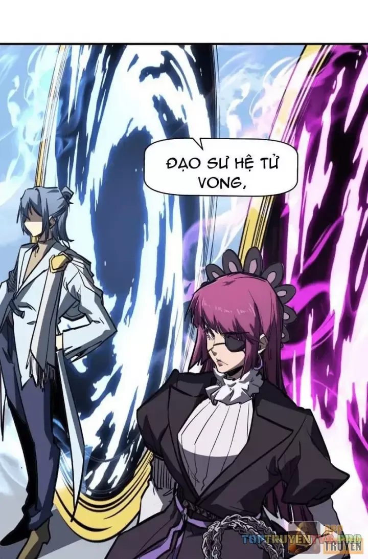 Vô Địch Chỉ Với 1 Máu Chapter 25 - 5