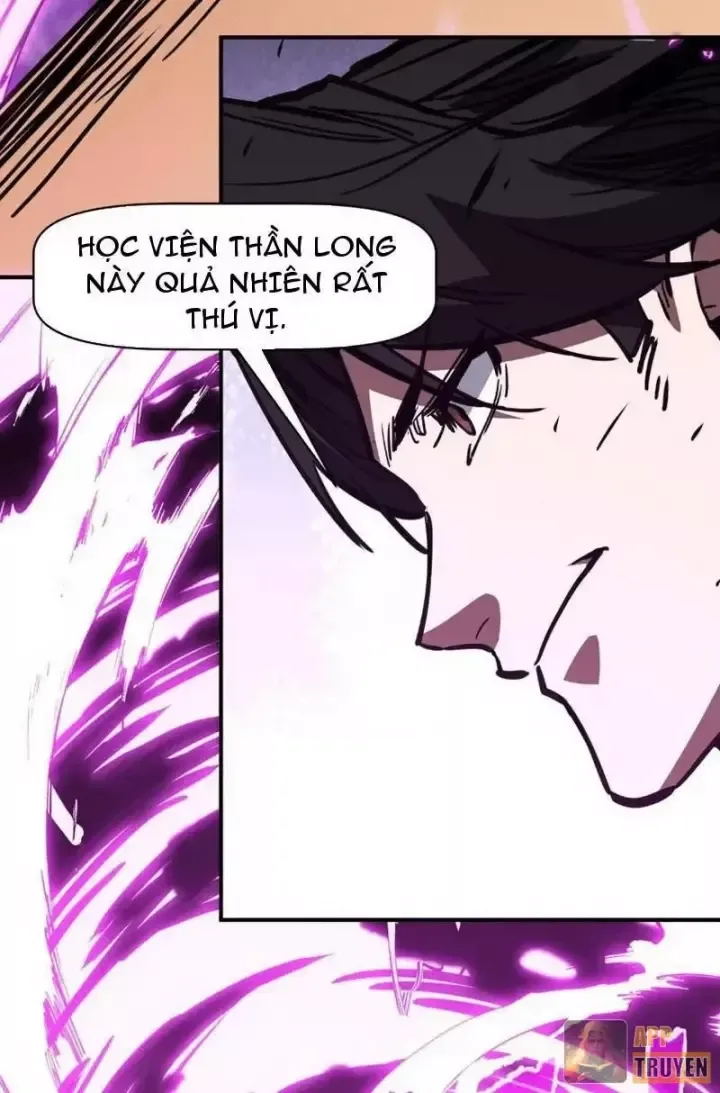 Vô Địch Chỉ Với 1 Máu Chapter 25 - 41