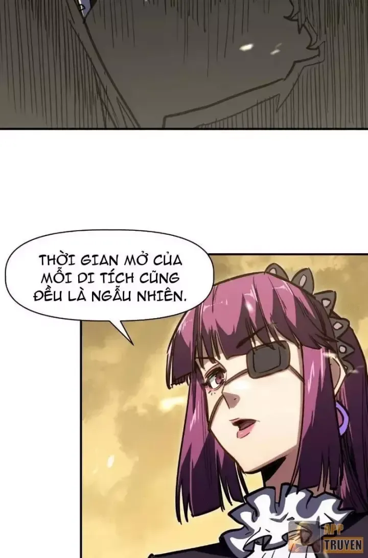 Vô Địch Chỉ Với 1 Máu Chapter 25 - 48