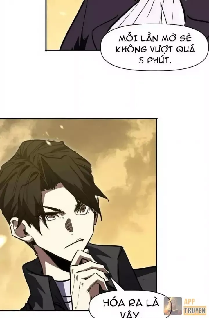 Vô Địch Chỉ Với 1 Máu Chapter 25 - 49