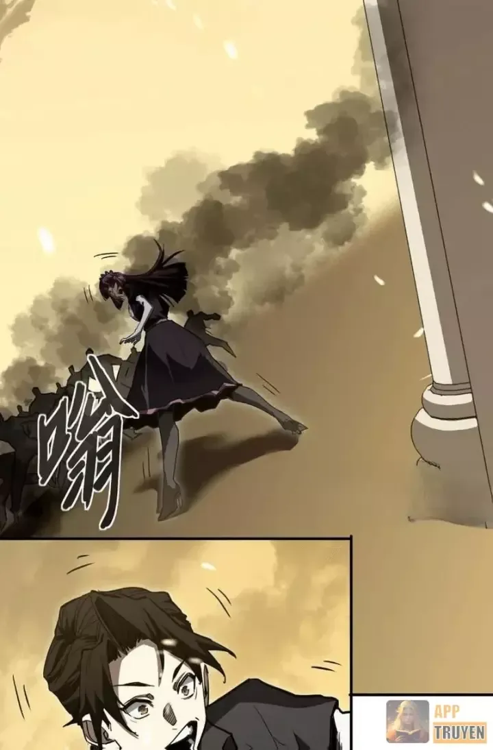 Vô Địch Chỉ Với 1 Máu Chapter 25 - 51