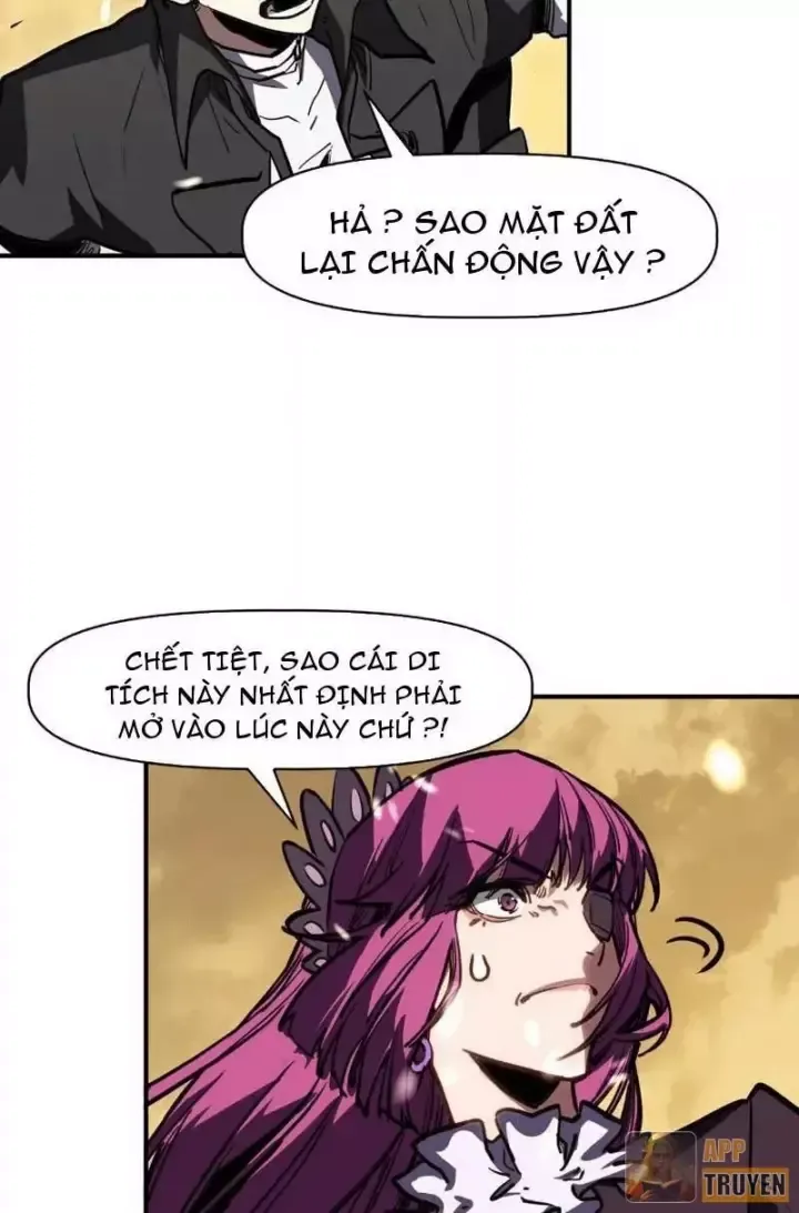 Vô Địch Chỉ Với 1 Máu Chapter 25 - 52