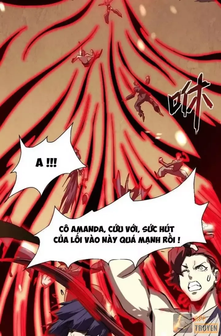 Vô Địch Chỉ Với 1 Máu Chapter 25 - 55