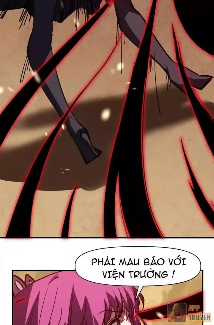Vô Địch Chỉ Với 1 Máu Chapter 25 - 58