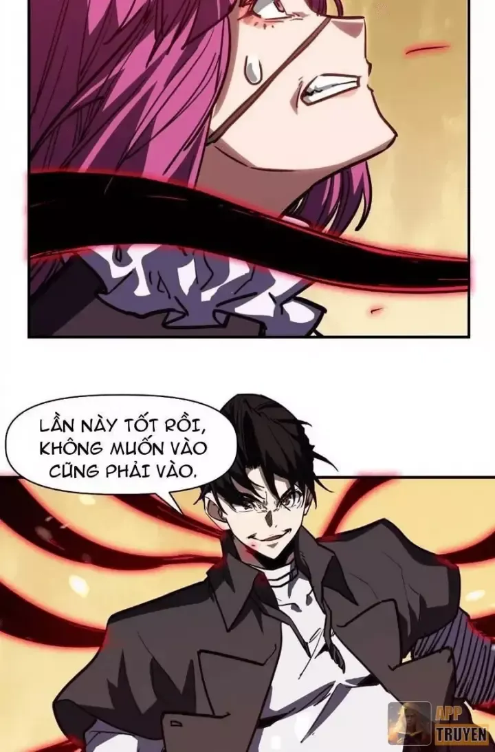 Vô Địch Chỉ Với 1 Máu Chapter 25 - 59
