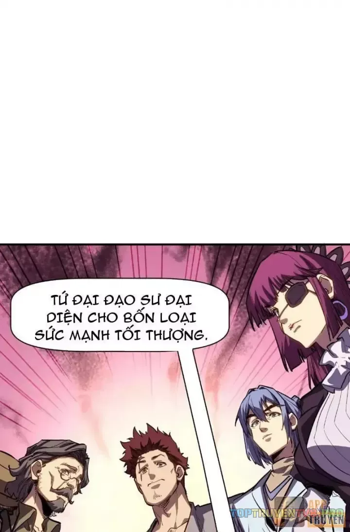 Vô Địch Chỉ Với 1 Máu Chapter 25 - 7