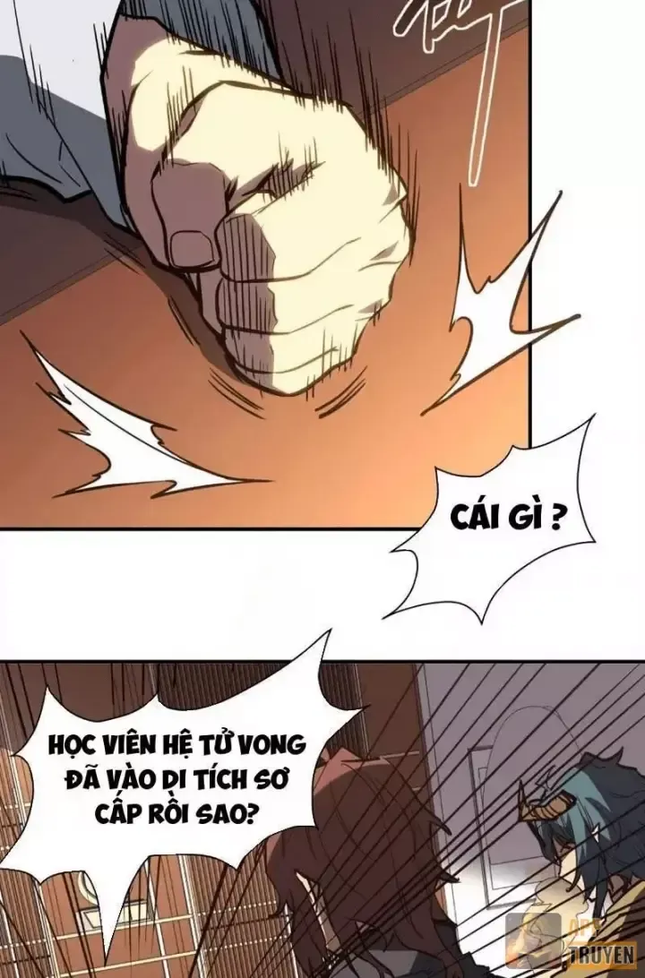 Vô Địch Chỉ Với 1 Máu Chapter 25 - 61