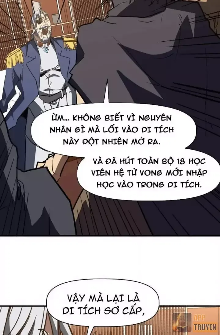 Vô Địch Chỉ Với 1 Máu Chapter 25 - 62