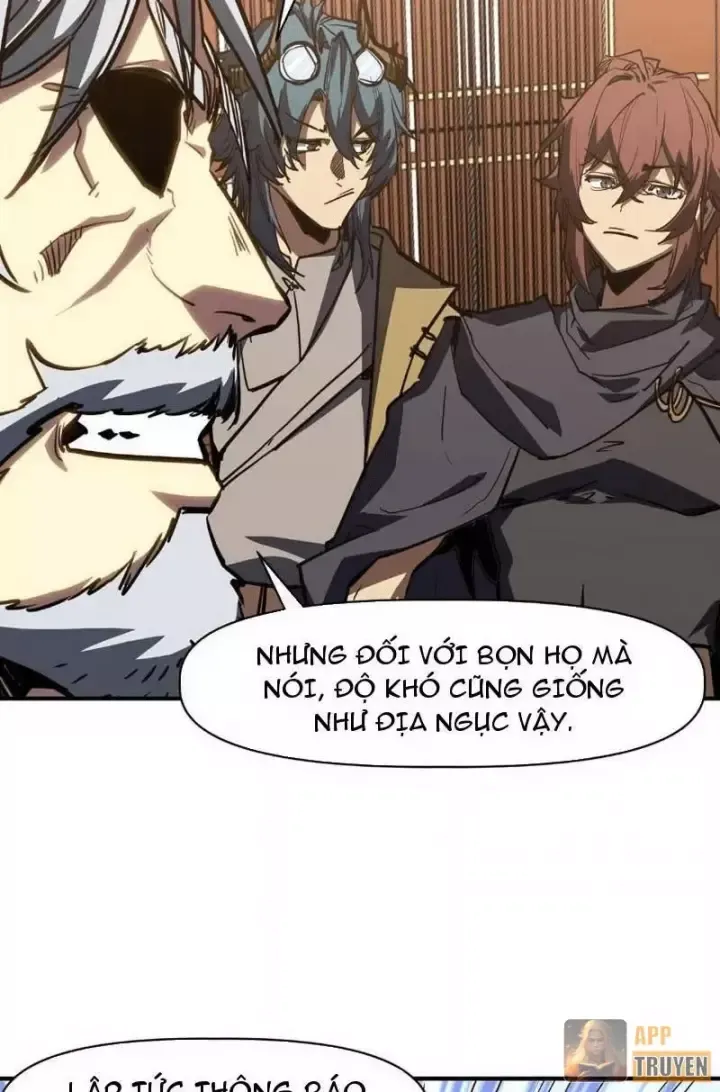Vô Địch Chỉ Với 1 Máu Chapter 25 - 63