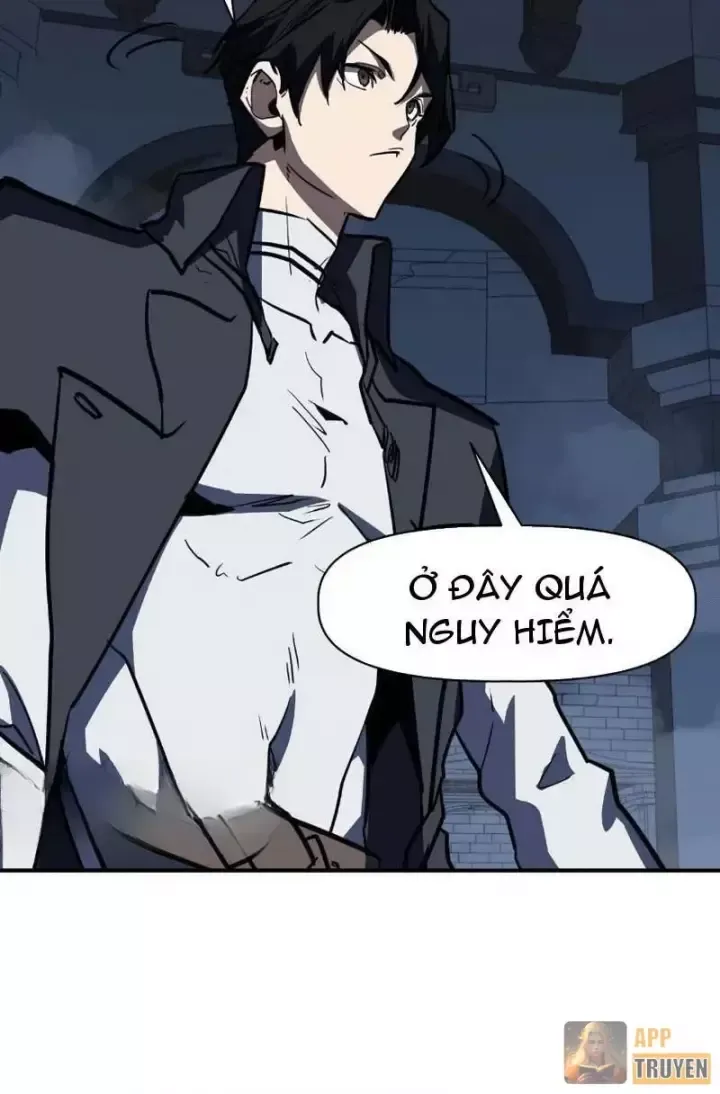 Vô Địch Chỉ Với 1 Máu Chapter 25 - 68