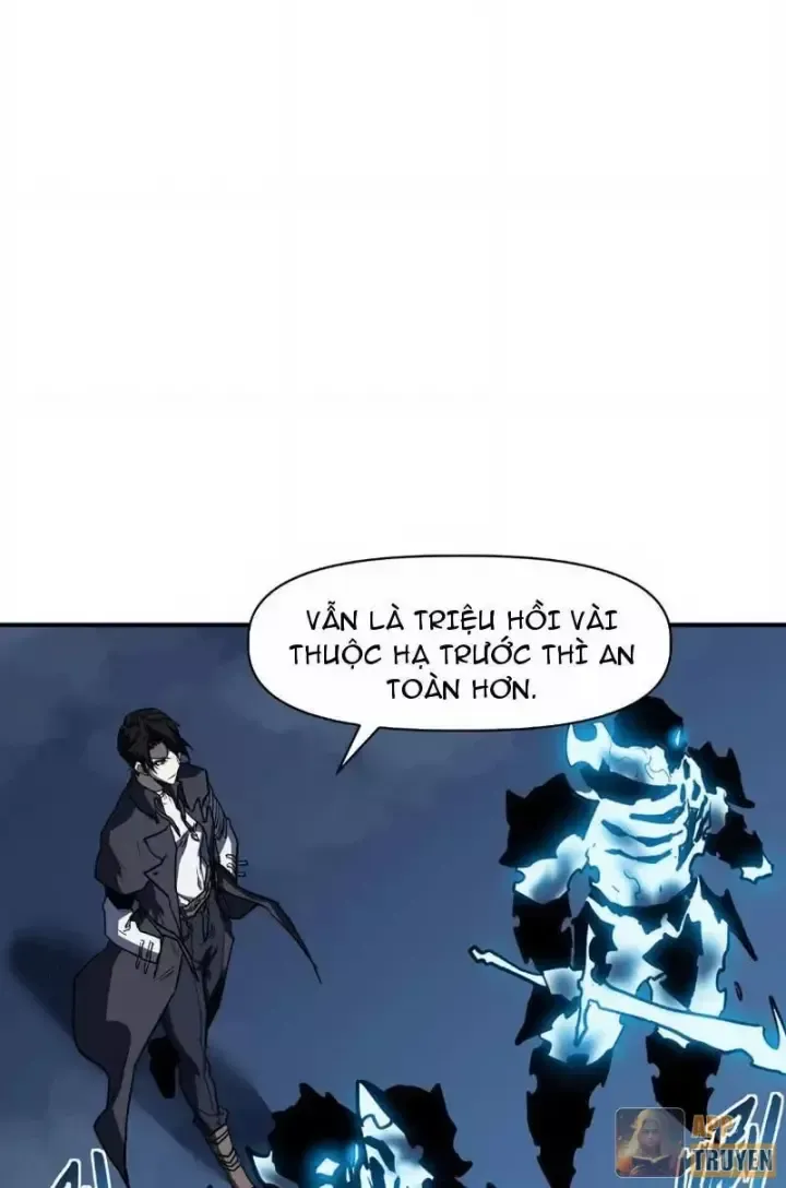 Vô Địch Chỉ Với 1 Máu Chapter 25 - 69