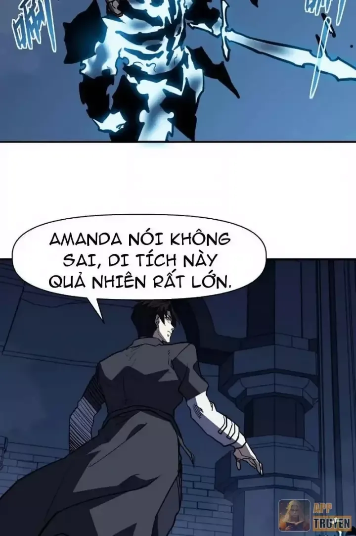 Vô Địch Chỉ Với 1 Máu Chapter 25 - 70