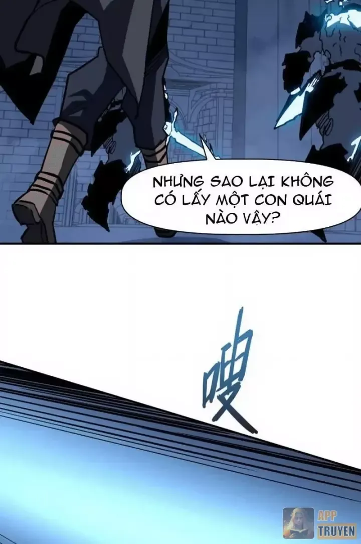Vô Địch Chỉ Với 1 Máu Chapter 25 - 71