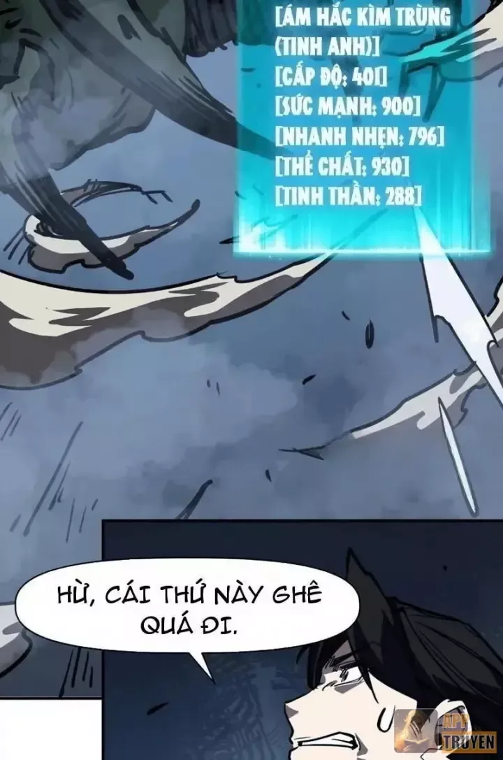 Vô Địch Chỉ Với 1 Máu Chapter 25 - 76