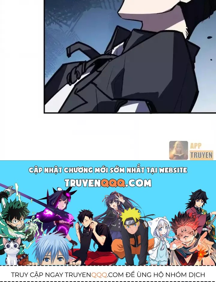Vô Địch Chỉ Với 1 Máu Chapter 25 - 77