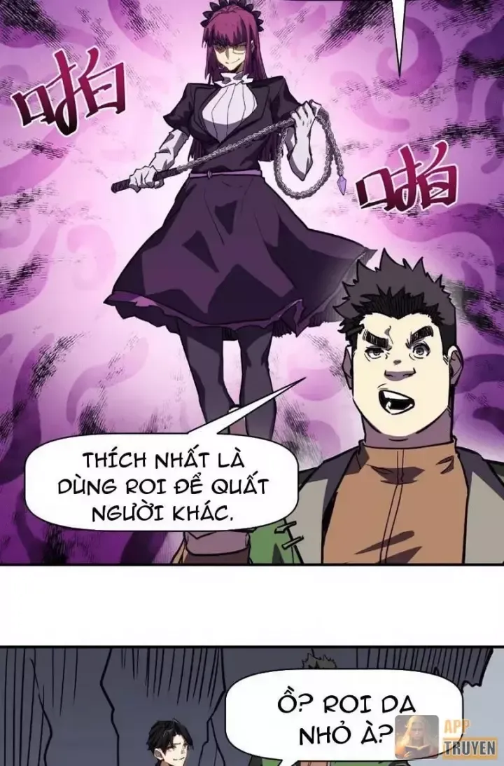 Vô Địch Chỉ Với 1 Máu Chapter 25 - 10