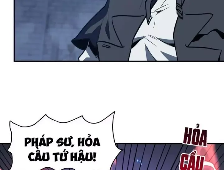 Vô Địch Chỉ Với 1 Máu Chapter 26 - 11