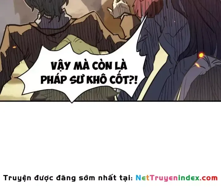Vô Địch Chỉ Với 1 Máu Chapter 26 - 107