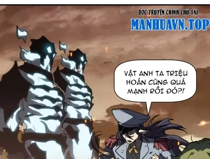 Vô Địch Chỉ Với 1 Máu Chapter 26 - 108