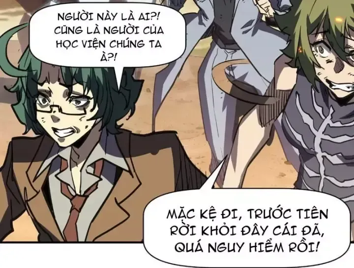 Vô Địch Chỉ Với 1 Máu Chapter 26 - 109
