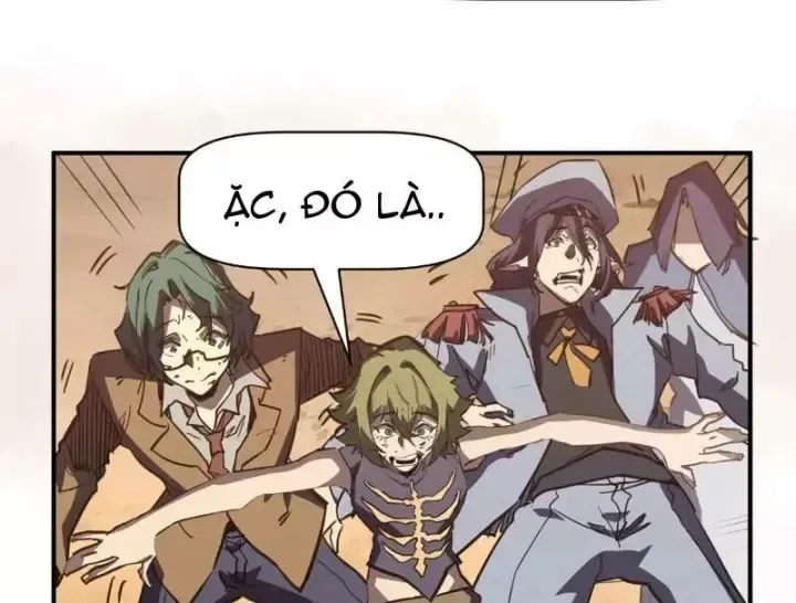 Vô Địch Chỉ Với 1 Máu Chapter 26 - 110