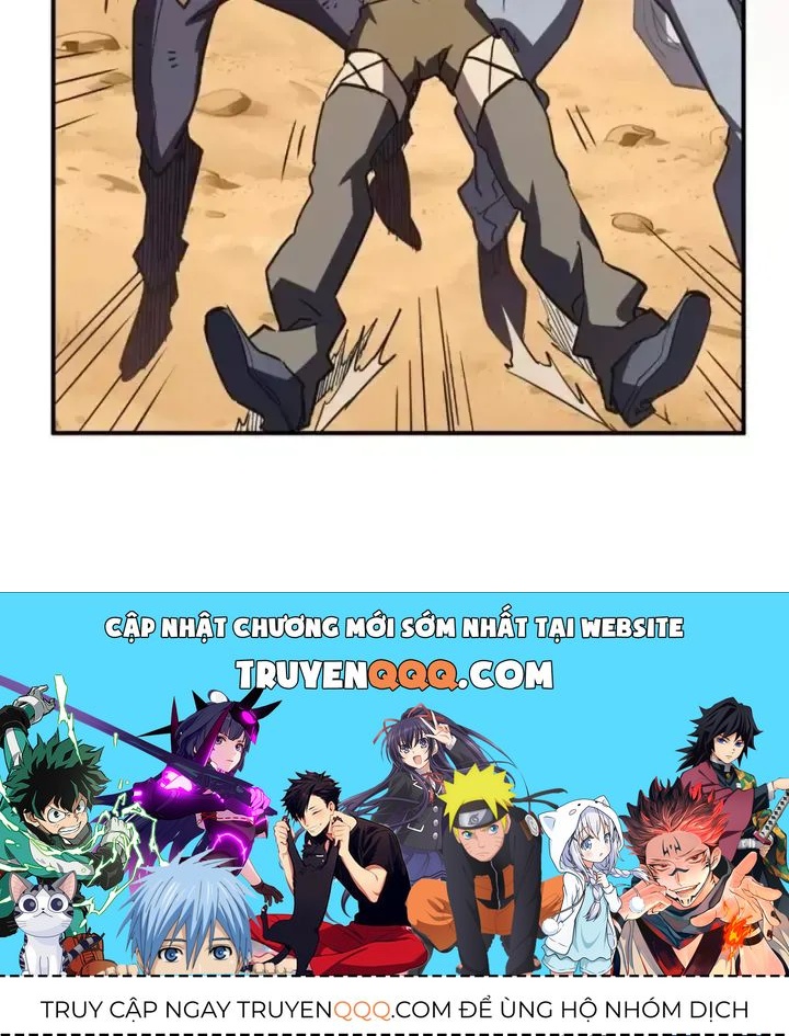 Vô Địch Chỉ Với 1 Máu Chapter 26 - 111