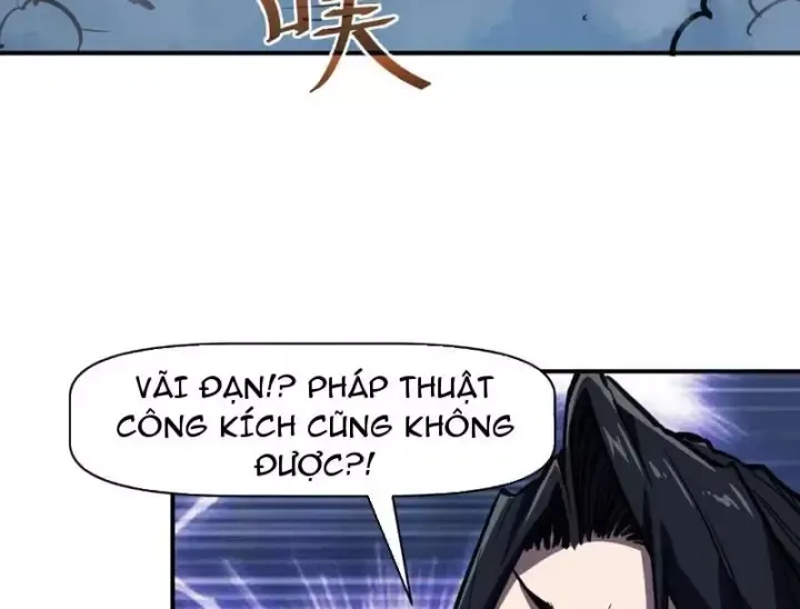 Vô Địch Chỉ Với 1 Máu Chapter 26 - 16