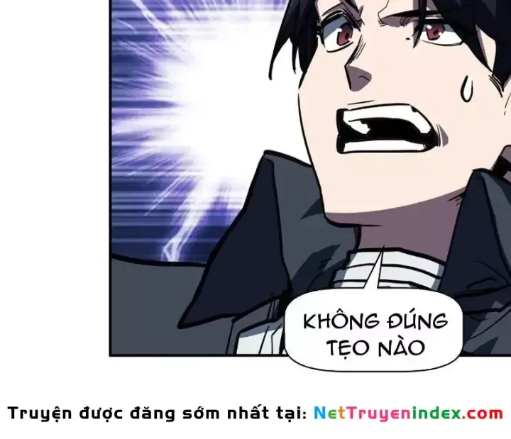 Vô Địch Chỉ Với 1 Máu Chapter 26 - 17